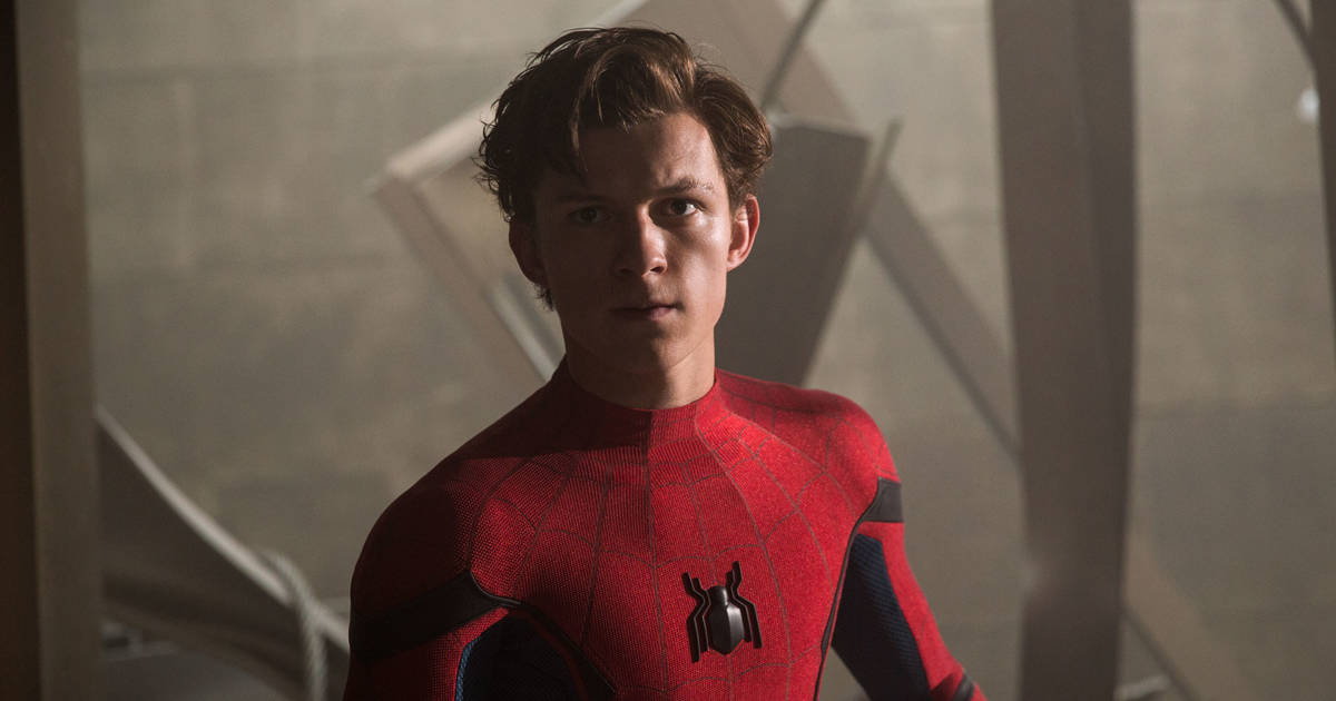 Tony Stark And Irresponsible Parenting In 'Spider-Man: Far From Home