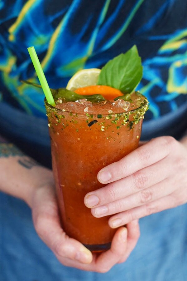 8 Crazy Bloody Mary Recipes That Actually Exist Thrillist
