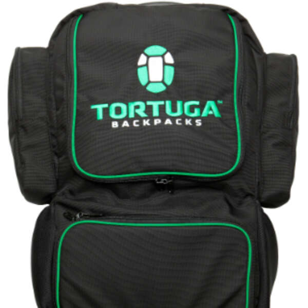 tortuga packs