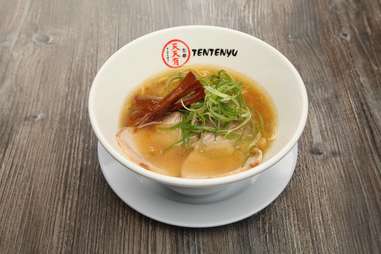 Tentenyu Ramen