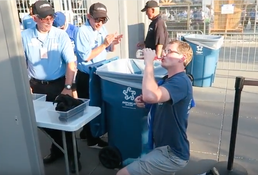 Best Ice Ideas How to Ice Someone in Style Thrillist