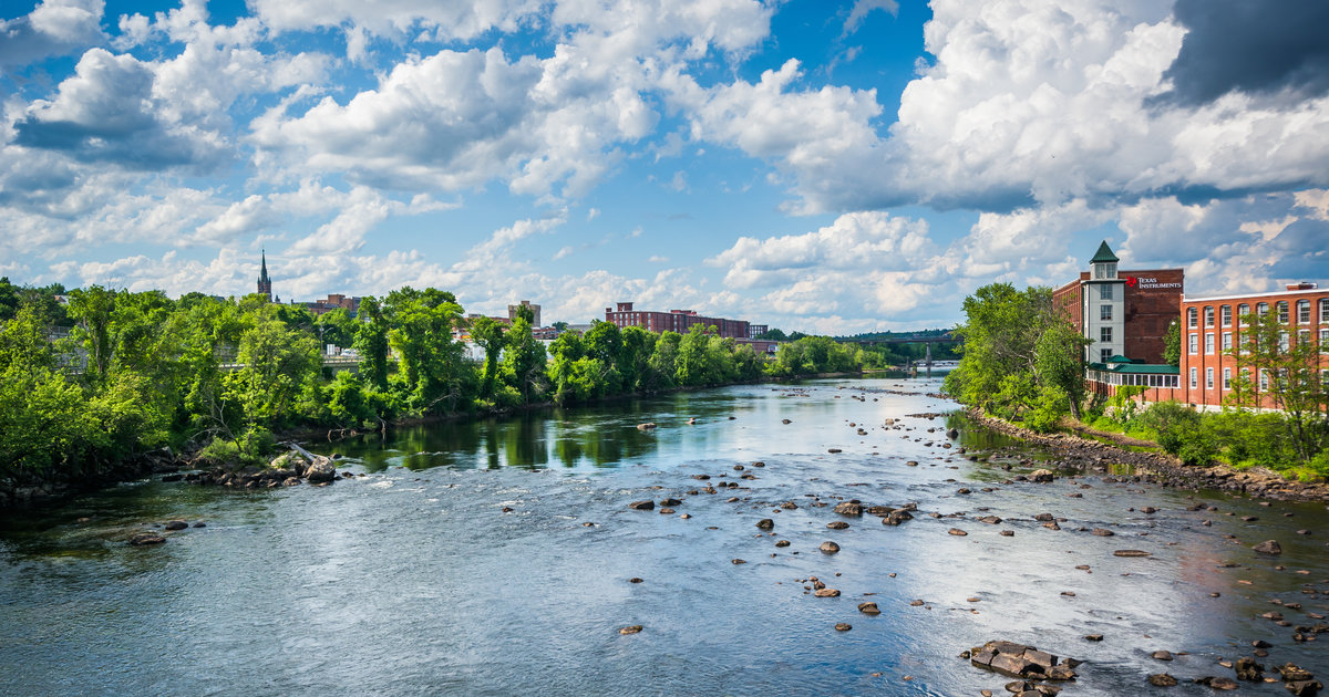 Actually Cool Things to Do in New Hampshire Right Now Thrillist