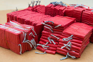 NH Firecrackers
