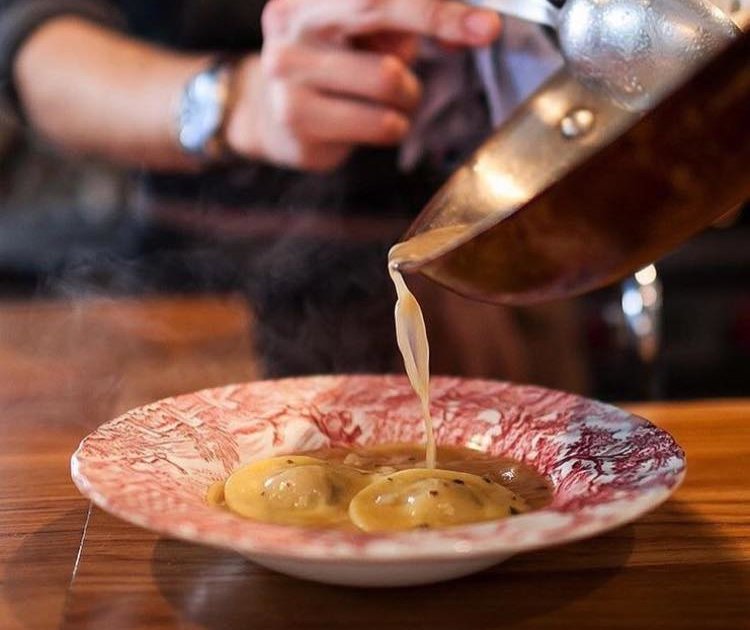 Best Italian Restaurants in Seattle, WA Thrillist