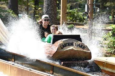 Canobie Lake Park