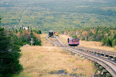 Cog Railway