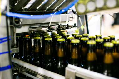 Tuckerman Brewery