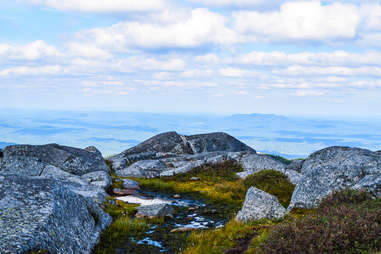 Mount Monadnock