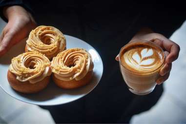 Culprit Cafe and Bakery