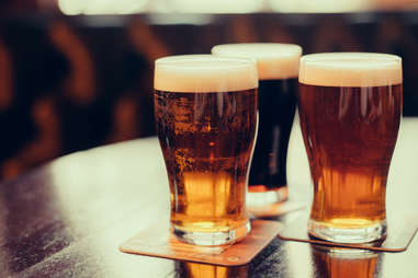 The Red Parka Pub
