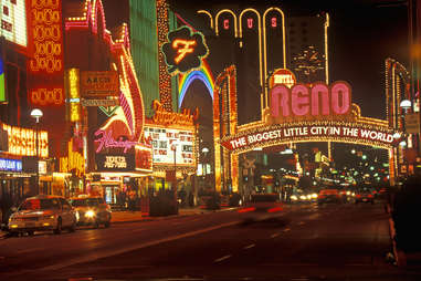 Reno, Nevada