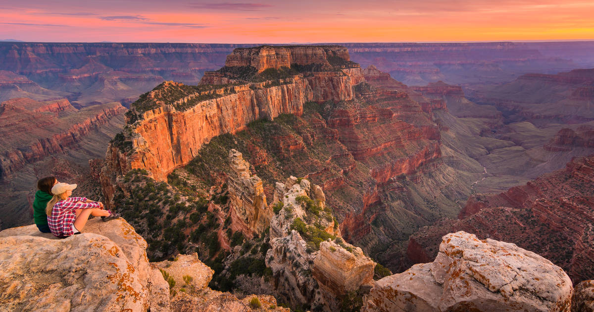 Road Trip Planner Routes For Cross Country Road Trips Of Every Length Thrillist