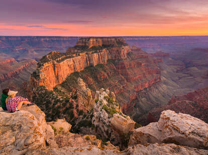 Grand Canyon National Park