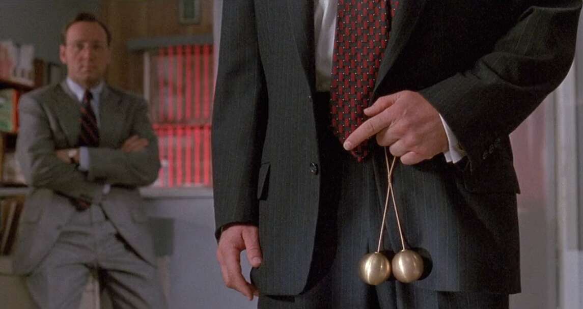The Brass Balls