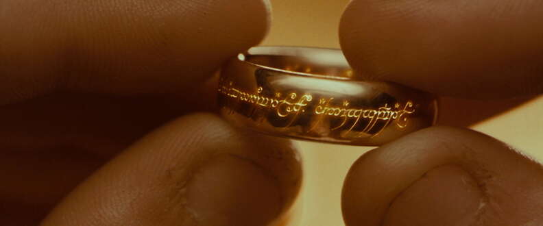 the one ring