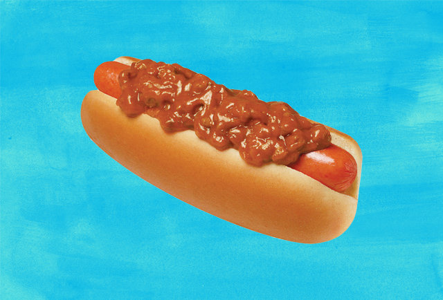 Wienerschnitzel Celebrates 56th Anniversary With 56-Cent Hot Dogs ...