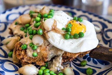 Dove's Luncheonette