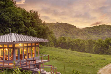 Candlewood Cabins