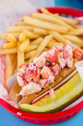 bob's clam hut