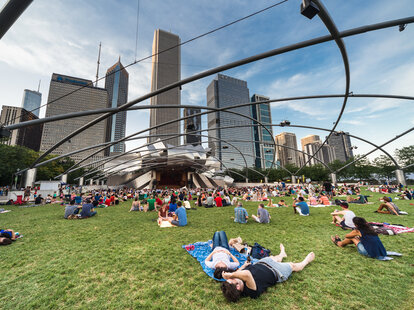 How to take your chicago summer to the next level