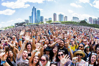Lollapalooza