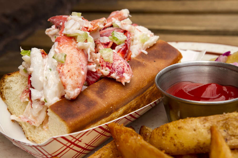 best lobster roll north fork long island