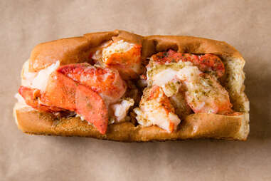 Luke's Lobster
