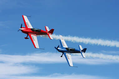 Here Comes Your Ultimate Summer Adventure Guide - Thrillist