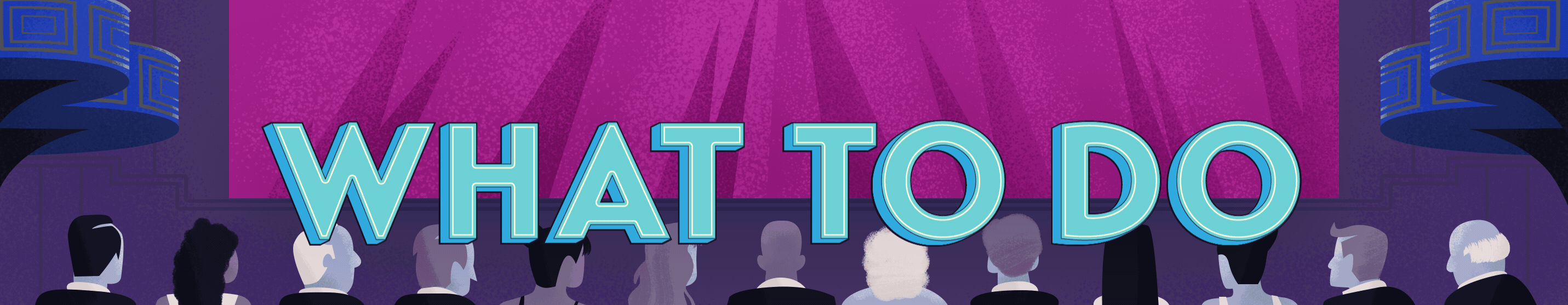 What to do in New York City 