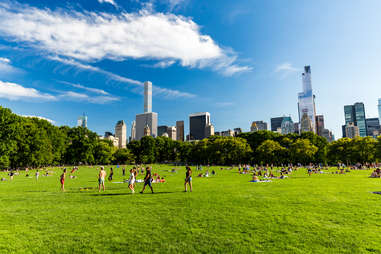 central park
