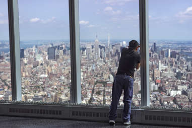 one world observatory