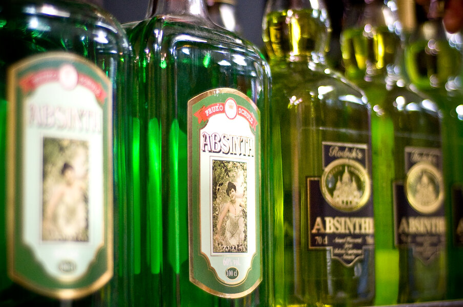 What Does Absinthe Taste Like?: What Beginners Need to Know