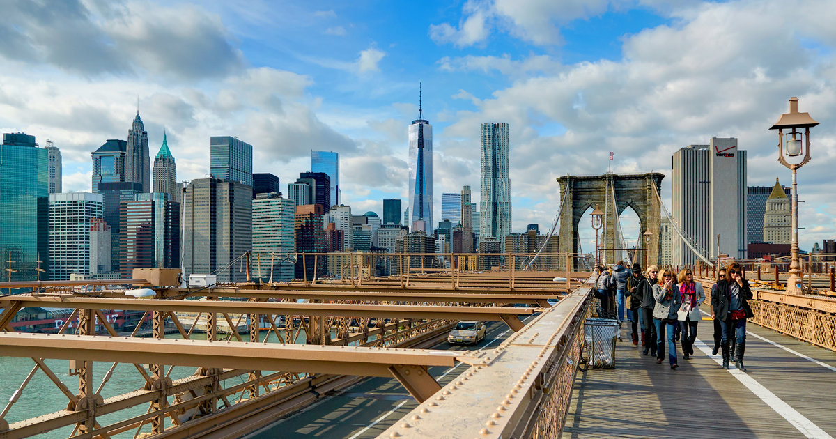 Things to Do in Manhattan, NYC to Feel Like a Real New Yorker - Thrillist