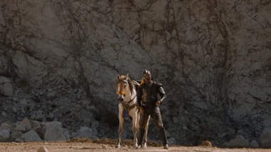 champ - game of thrones