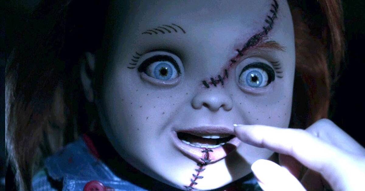 Best Scary Doll Movies in Horror Film History - Thrillist