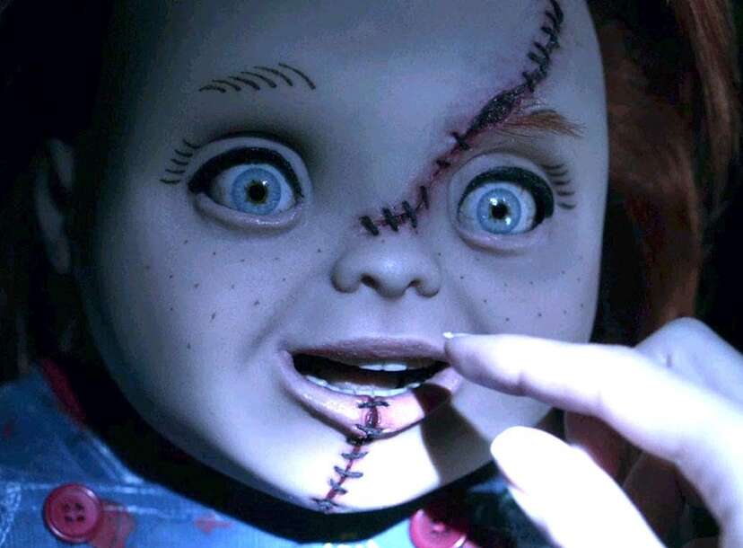 Horror movies love a haunted doll. So do collectors. - Vox