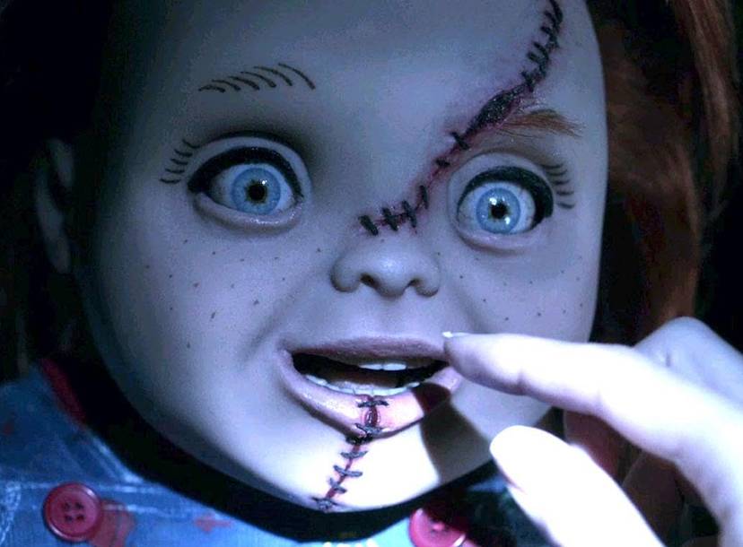 Best Scary Doll Movies In Horror Film History - Thrillist