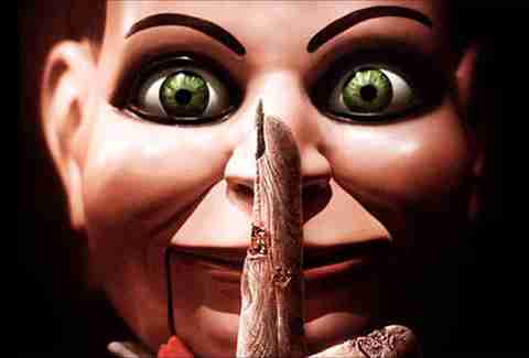 Best Scary Doll Movies In Horror Film History Thrillist