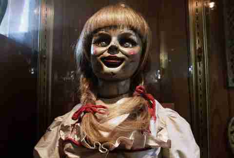 best scary doll movies in horror film history thrillist