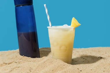 pina colada recipe summer beach cocktails