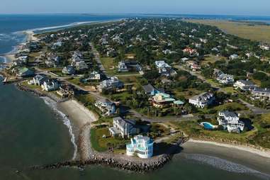 Sullivan's Island