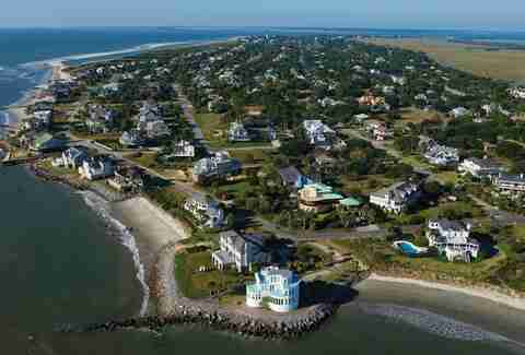 Best Beaches Near Charleston, South Carolina for Summer ...