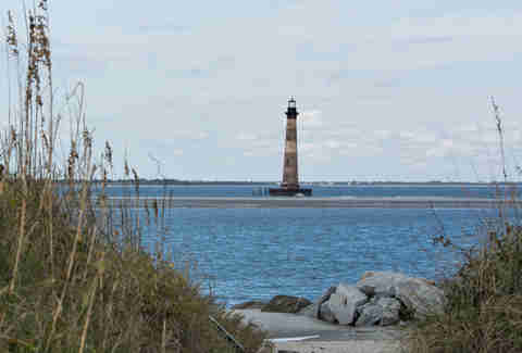 Best Beaches Near Charleston South Carolina For Summer