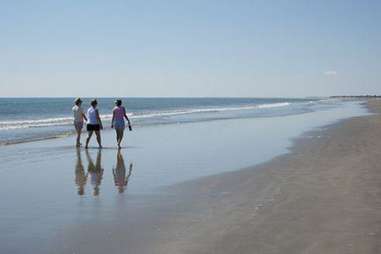 Kiawah Beachwalker Park