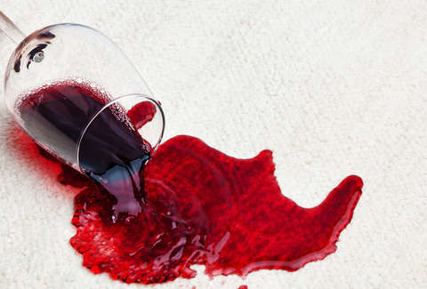 Homemade Stain Removal How To Remove An Alcohol Based Stain