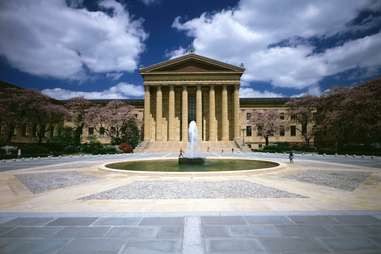 Philadelphia Museum of Art