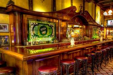 Irish Pub Philly