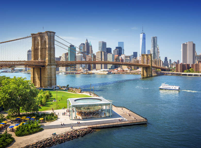 Best New York Tourist Pro for Your NYC Visit - Thrillist