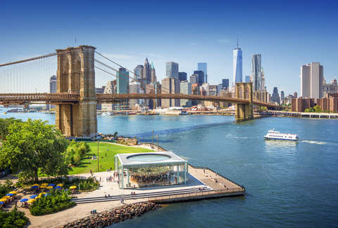 Best New York Tourist Attractions Ranked Pro Tips For Your Nyc