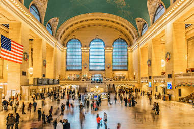 Grand Central Terminal